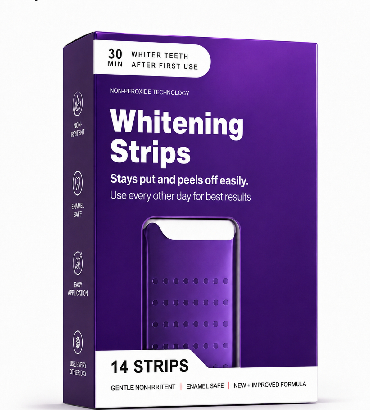 Teeth Whitening Strips