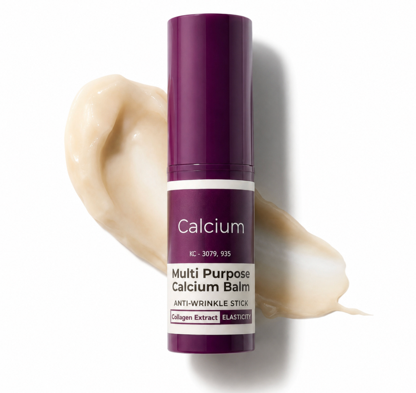 Multi-Purpose Calcium Skin Balm
